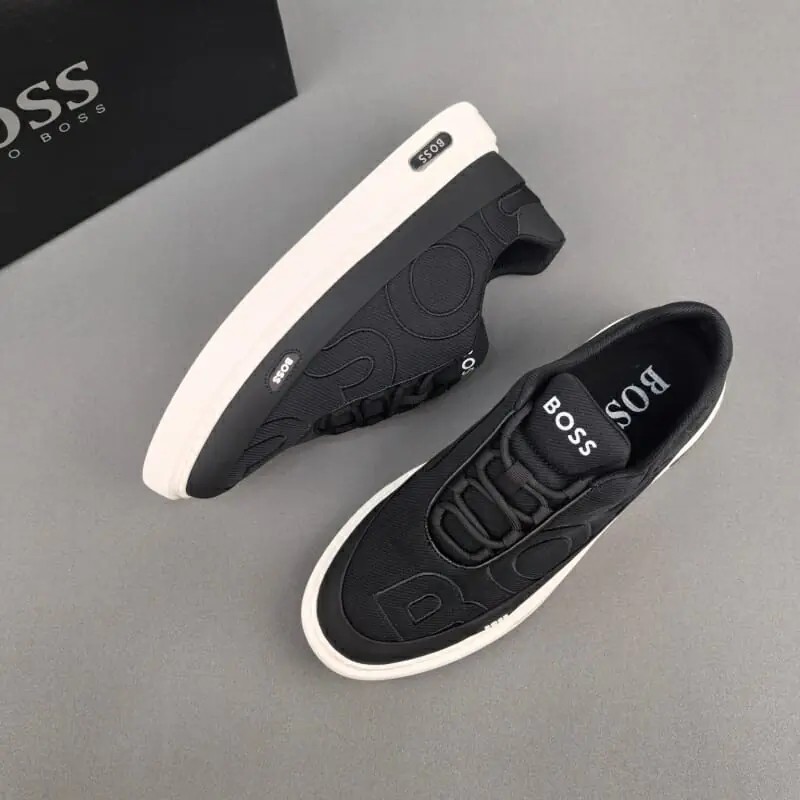 boss decontractees chaussures pour homme s_12313642